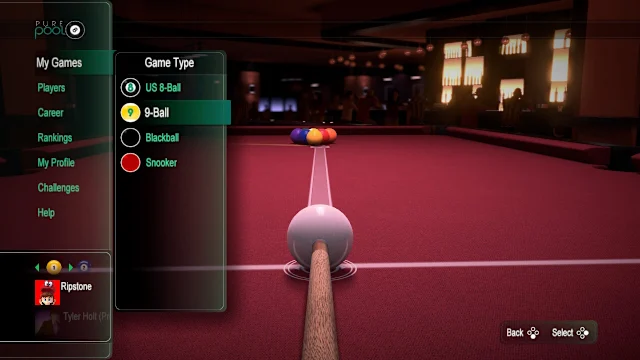 Pure Pool screenshot 4