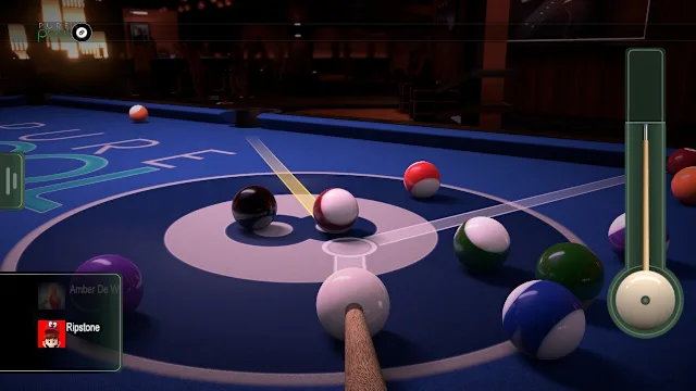 Pure Pool screenshot 2