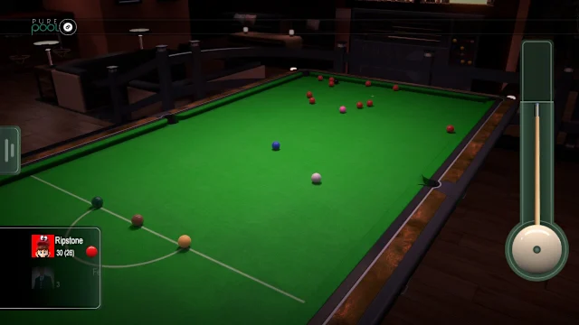 Pure Pool screenshot 5
