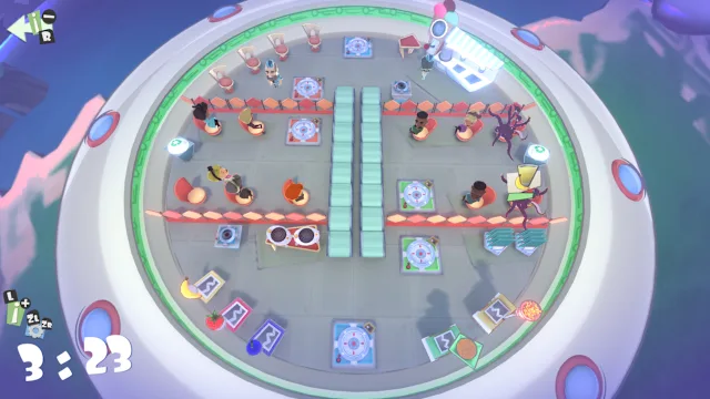 Shakes on a Plane screenshot 2