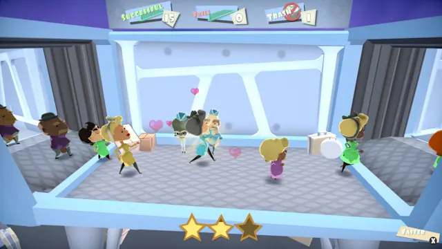 Shakes on a Plane screenshot 6