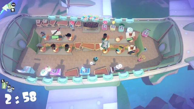 Shakes on a Plane screenshot 5