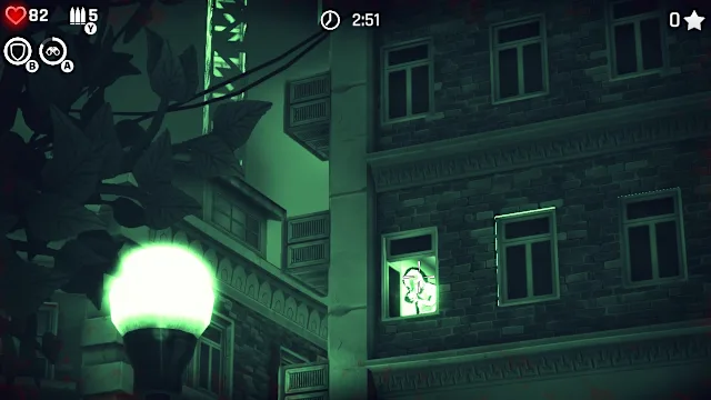 S.N.I.P.E.R. - Hunter Scope screenshot 5