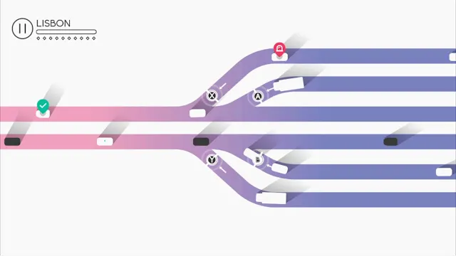 Traffix screenshot 5