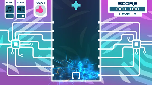Powertris screenshot 5