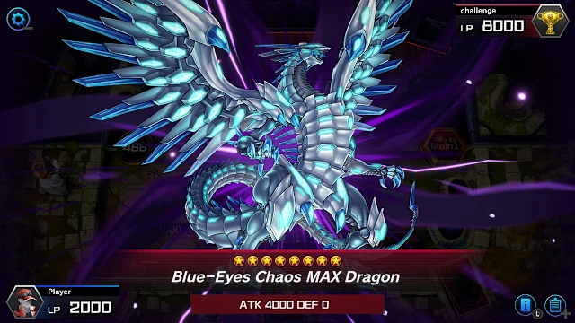 Yu-Gi-Oh! Master Duel screenshot 2