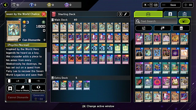 Yu-Gi-Oh! Master Duel screenshot 5