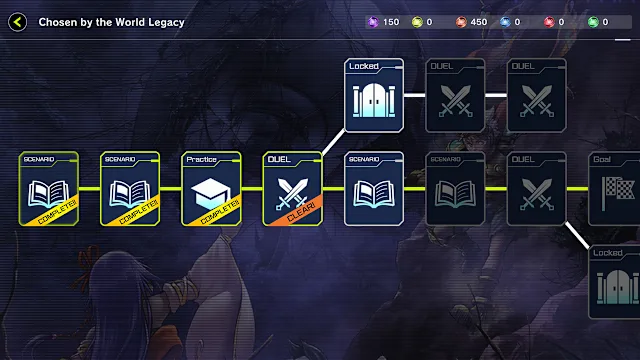 Yu-Gi-Oh! Master Duel screenshot 3