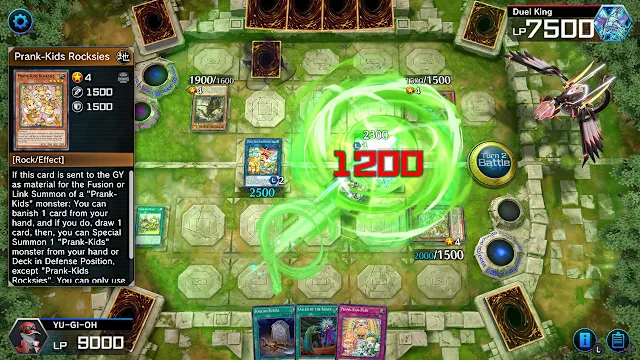Yu-Gi-Oh! Master Duel screenshot 0