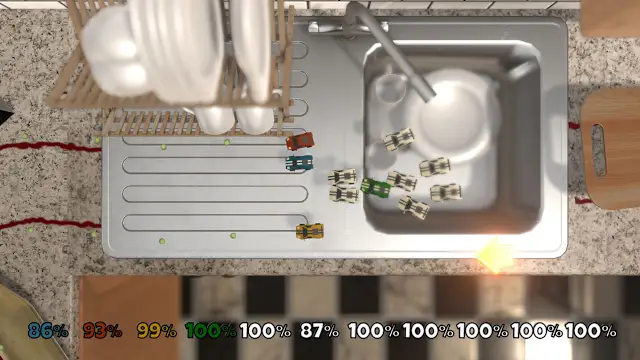 Tinker Racers screenshot 4