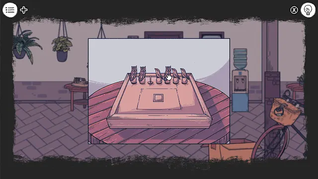 When the Past was Around screenshot 5
