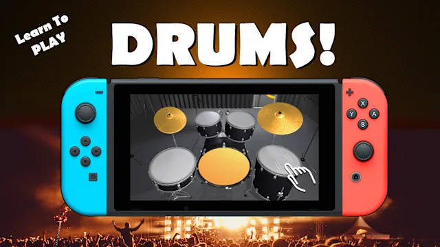 Drums