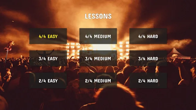 Drums screenshot 4