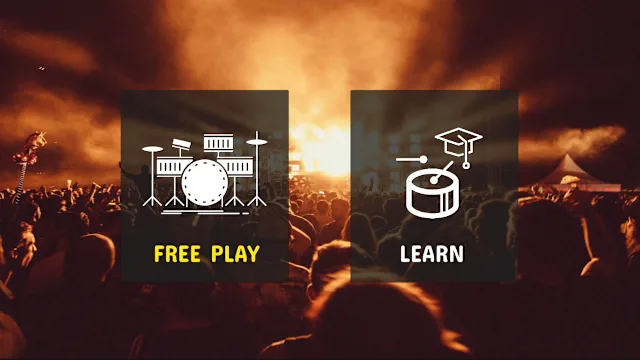Drums screenshot 3
