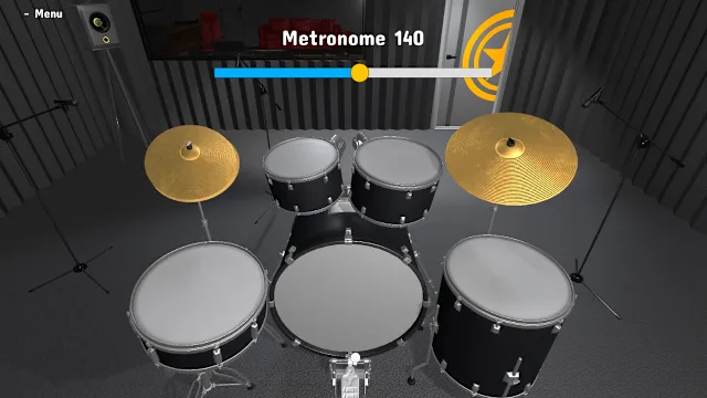 Drums screenshot 1