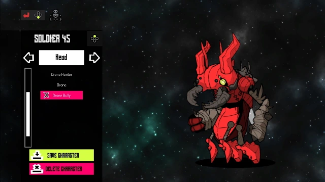 Crashnauts screenshot 4