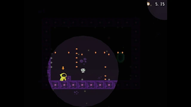 Rage Among the Stars screenshot 5