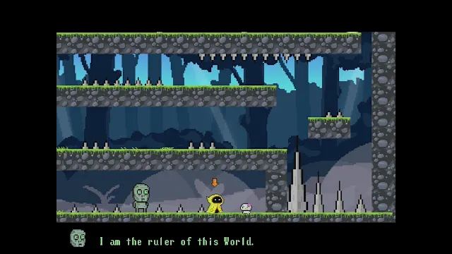 Rage Among the Stars screenshot 3