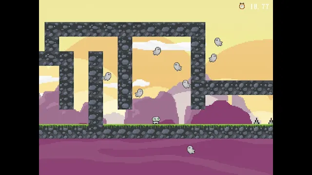 Rage Among the Stars screenshot 1