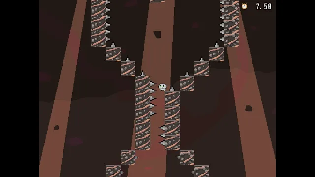 Rage Among the Stars screenshot 2
