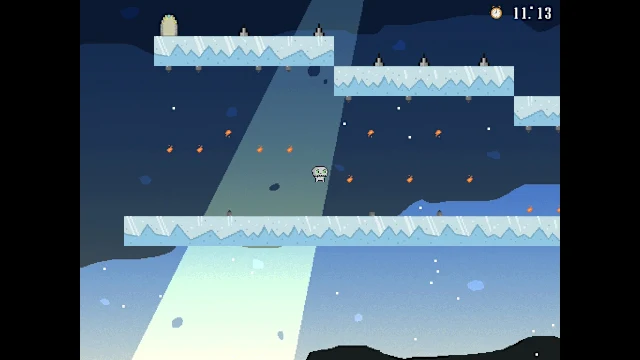 Rage Among the Stars screenshot 4