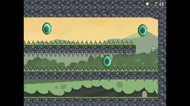 Rage Among the Stars screenshot 6