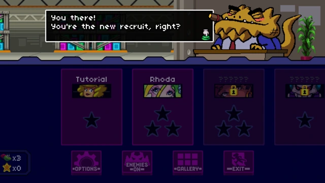 Crawlco Block Knockers screenshot 6