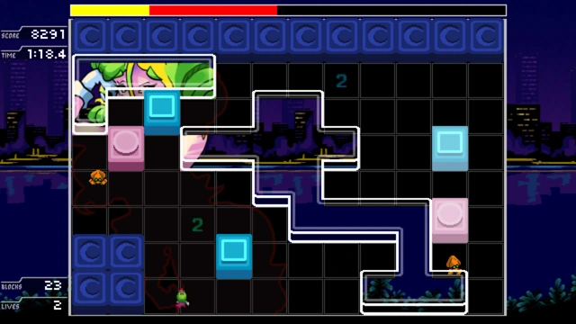 Crawlco Block Knockers screenshot 5