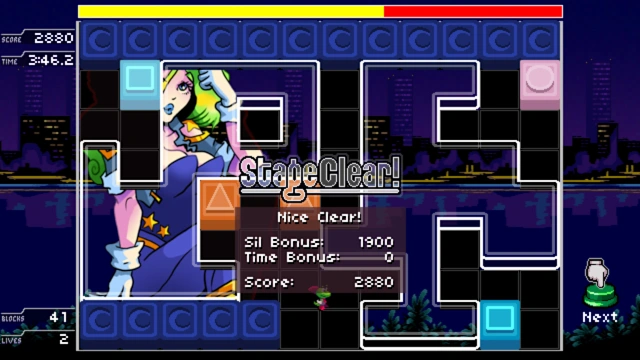 Crawlco Block Knockers screenshot 3