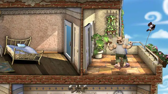 Neighbours back From Hell screenshot 5