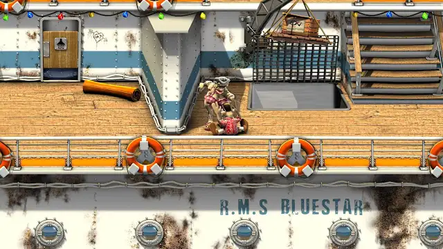 Neighbours back From Hell screenshot 3