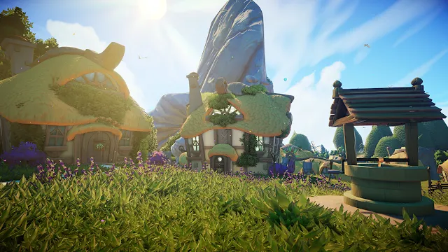 Grow: Song of The Evertree screenshot 6