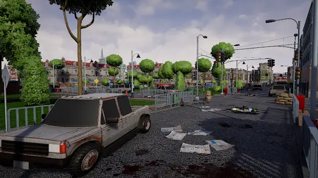 BrainZ screenshot 1