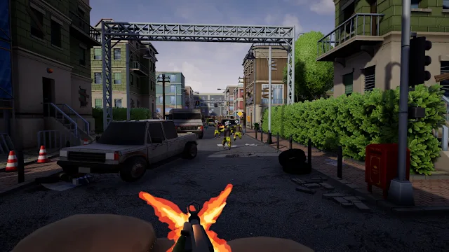 BrainZ screenshot 0