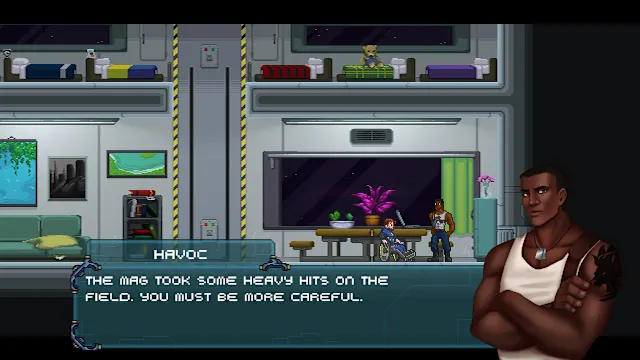 MindSeize screenshot 5