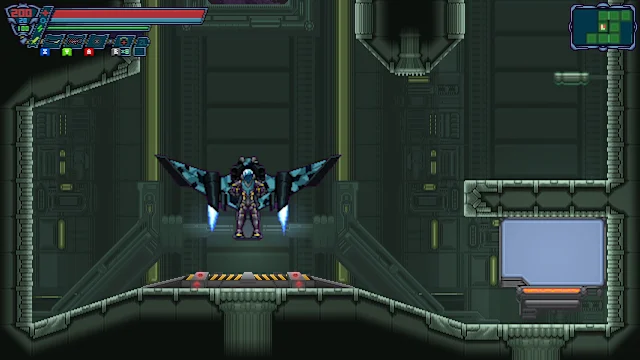 MindSeize screenshot 2