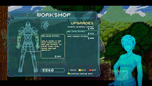 MindSeize screenshot 3