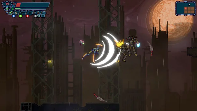 MindSeize screenshot 6