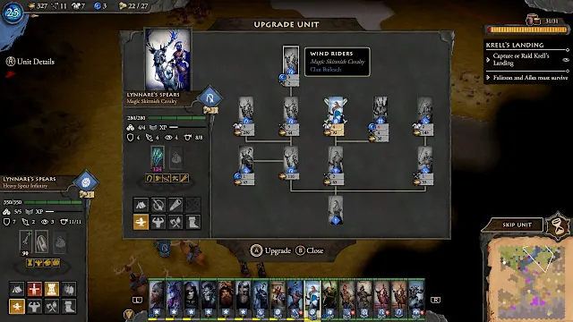 Fantasy General II: Invasion screenshot 5