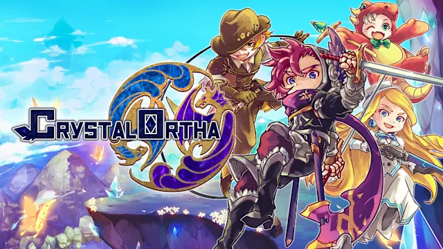 Crystal Ortha