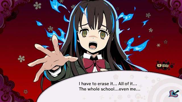 Poison Control screenshot 2