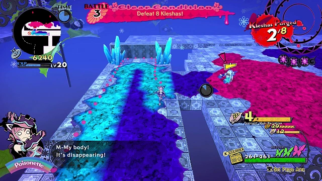 Poison Control screenshot 6