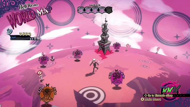 Poison Control screenshot 3