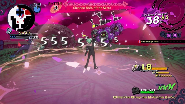 Poison Control screenshot 4