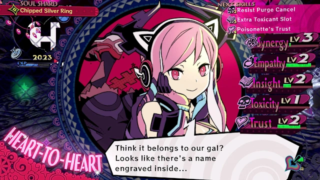 Poison Control screenshot 5