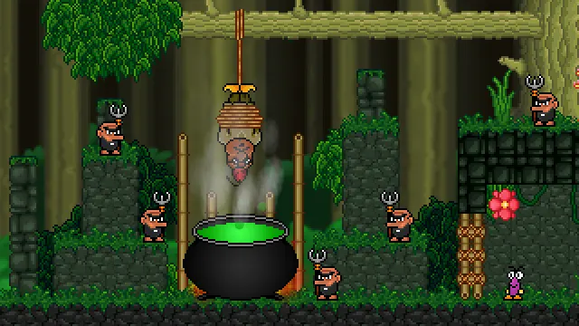 Juiced! screenshot 4