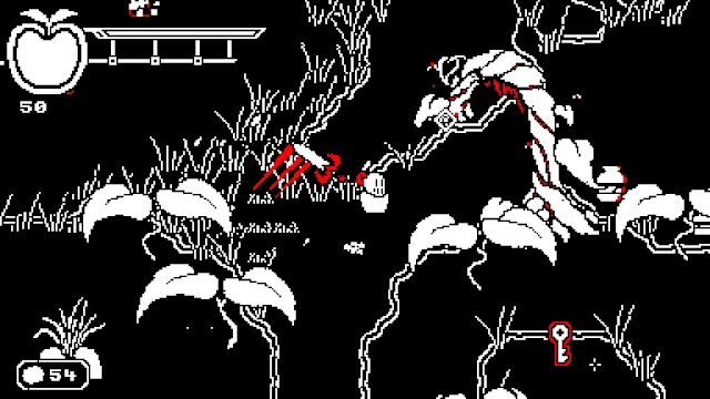 Apple Slash screenshot 1