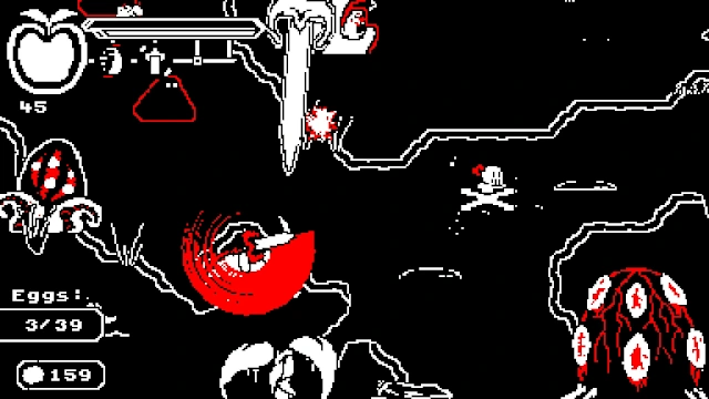 Apple Slash screenshot 5