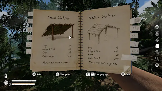 Green Hell screenshot 2