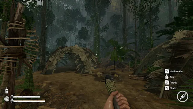 Green Hell screenshot 5